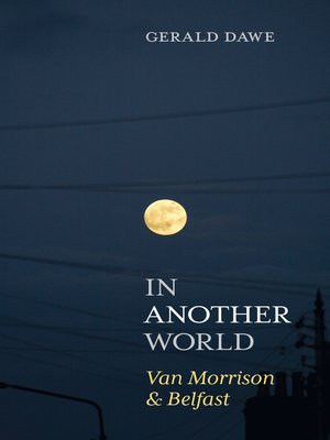cover image of In Another World